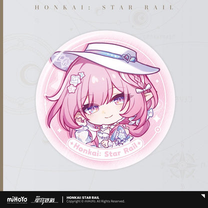 *Preorder* Honkai: Star Rail Nameless Honor Series Metal Pin Vol 4.0