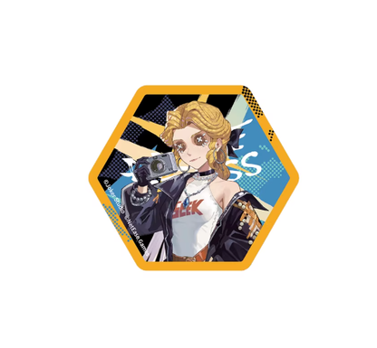 Identity V - Riding the Wind Series - Acrylic Fridge Magnet