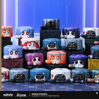 Honkai: Star Rail Ruan Mei's Creation Strange Pet Collection Mini (Blind Bag)