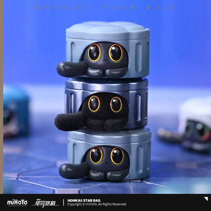 Honkai: Star Rail Ruan Mei's Creation Strange Pet Collection Mini (Blind Bag)