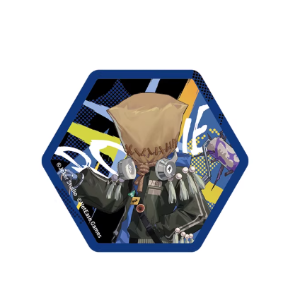 Identity V - Riding the Wind Series - Acrylic Fridge Magnet