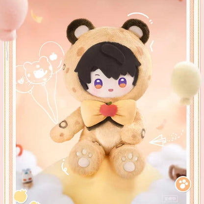 *Preorder* Love and Deepspace Fluffy Party Series Plush Doll