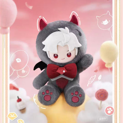 *Preorder* Love and Deepspace Fluffy Party Series Plush Doll