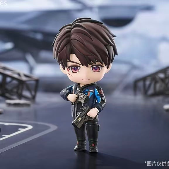 *Preorder* Love and Deepspace GSC Nendoroid Figurine: Caleb