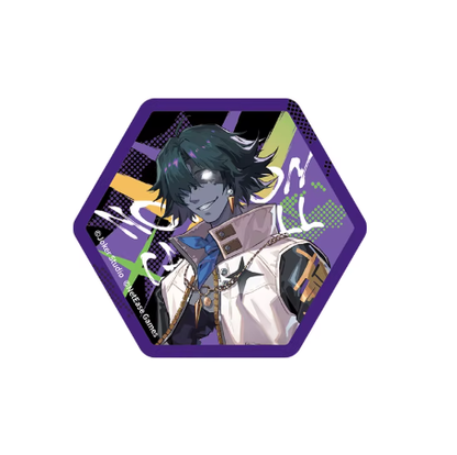 Identity V - Riding the Wind Series - Acrylic Fridge Magnet