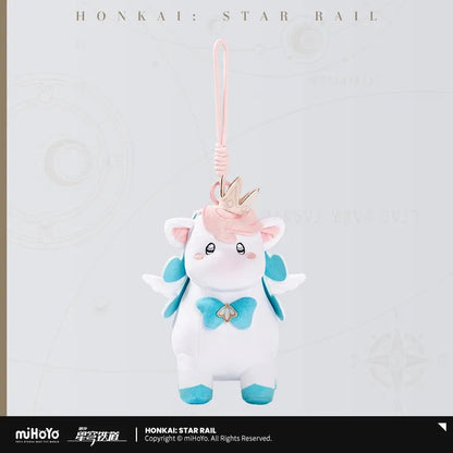 *Preorder* Honkai: Star Rail Little Ica Plush Keychain
