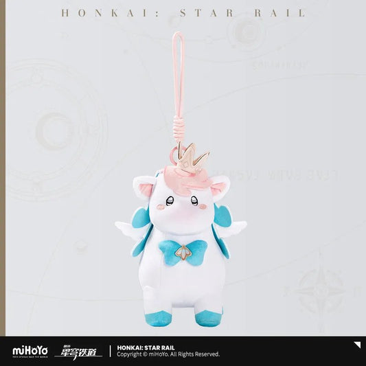 *Preorder* Honkai: Star Rail Little Ica Plush Keychain