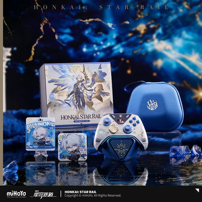 *Preorder* Honkai: Star Rail Phainon Elite Gaming Controller with Force Feedback Triggers