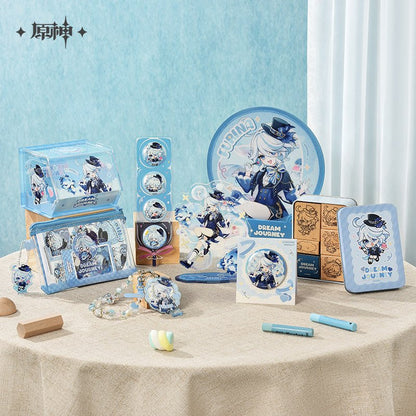 *Preorder* Genshin Impact Dream Journey Series Merchandise: Furina