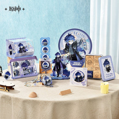 *Preorder* Genshin Impact Dream Journey Series Merchandise: Flins