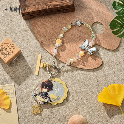 *Preorder* Genshin Impact Dream Journey Series Merchandise: Zhongli