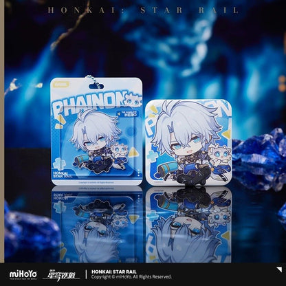 *Preorder* Honkai: Star Rail Phainon Elite Gaming Controller with Force Feedback Triggers