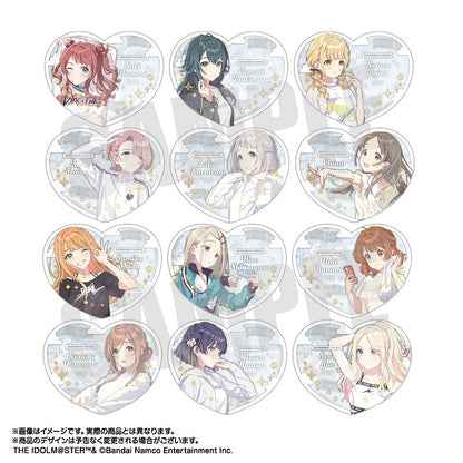 The Idolmaster Pikuria Collection Premium (Blind Item)